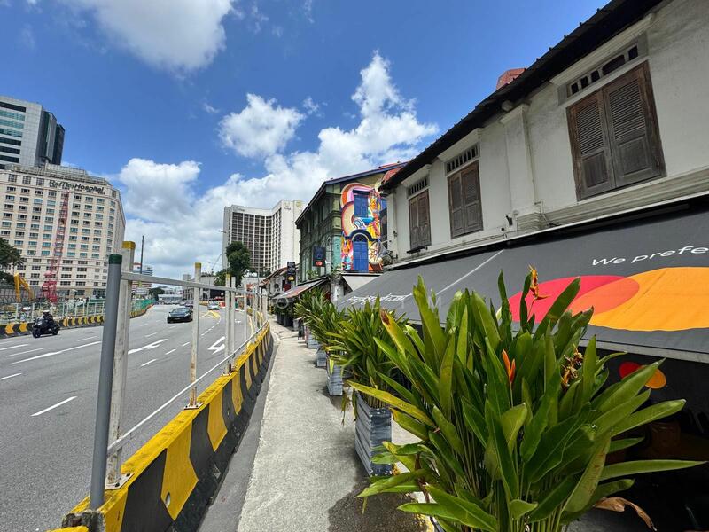 Bali Lane, , 650 sqft, Food & Beverage For Rent, by Jon Lim, 60049561 - CommercialGuru.com.sg