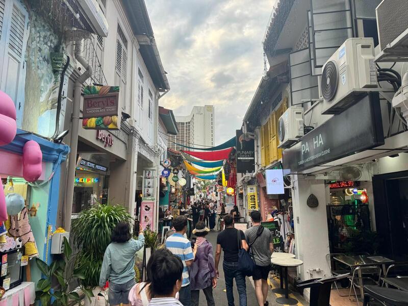 Bali Lane, , 650 sqft, Food & Beverage For Rent, by Jon Lim, 60049561 - CommercialGuru.com.sg