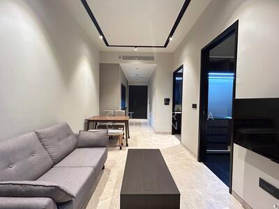 For Rent - 3 Cuscaden