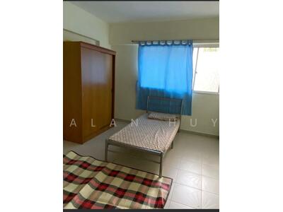 For Rent - 448 Jurong West Street 42