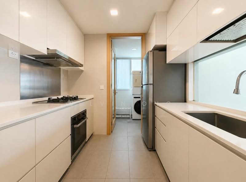 Livia, 65 Pasir Ris Grove, 3 Bedrooms, 1,346 sqft, Condominium For Sale, by Delvin Ong, 60049579 - PropertyGuru.com.sg