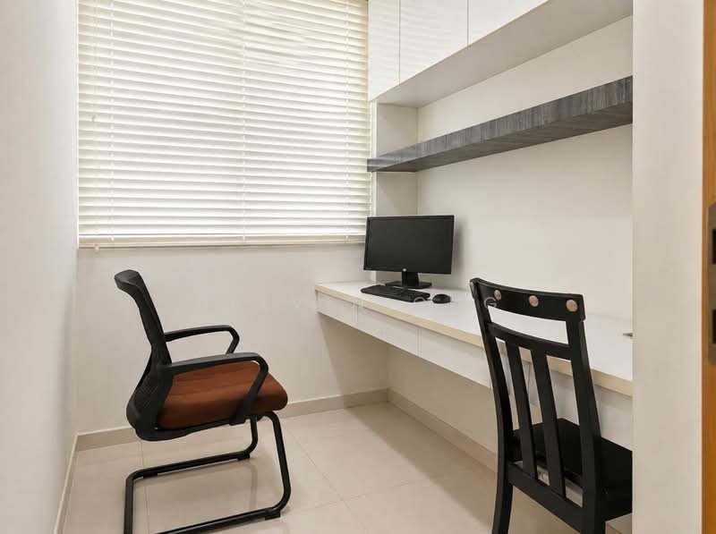 Livia, 65 Pasir Ris Grove, 3 Bedrooms, 1,346 sqft, Condominium For Sale, by Delvin Ong, 60049579 - PropertyGuru.com.sg