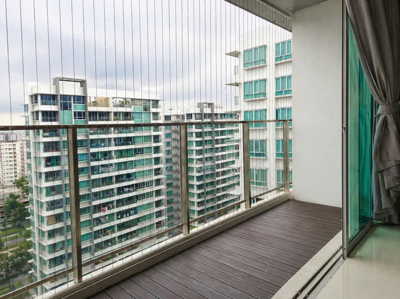 Livia, 65 Pasir Ris Grove, 3 Bedrooms, 1,346 sqft, Condominium For Sale, by Delvin Ong, 60049579 - PropertyGuru.com.sg
