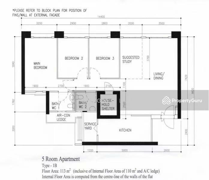 For Sale 95C Henderson Road