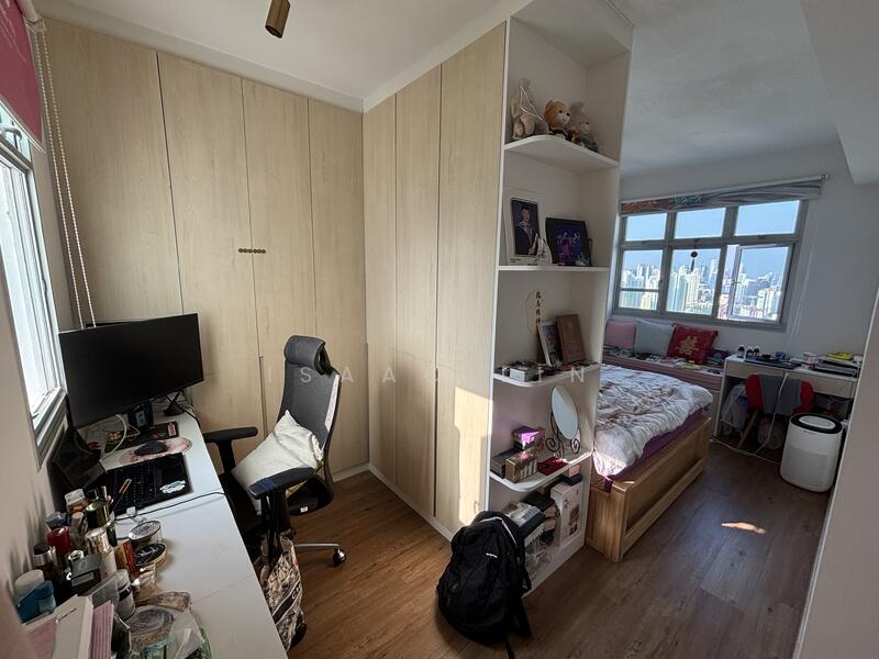Master Room