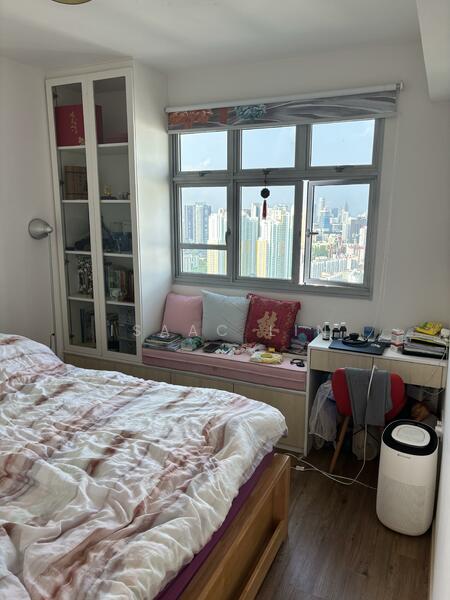 Master Room