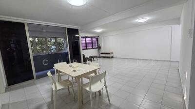 For Sale - 799 Yishun Ring Road