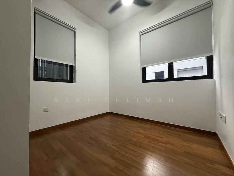 Common Bedroom