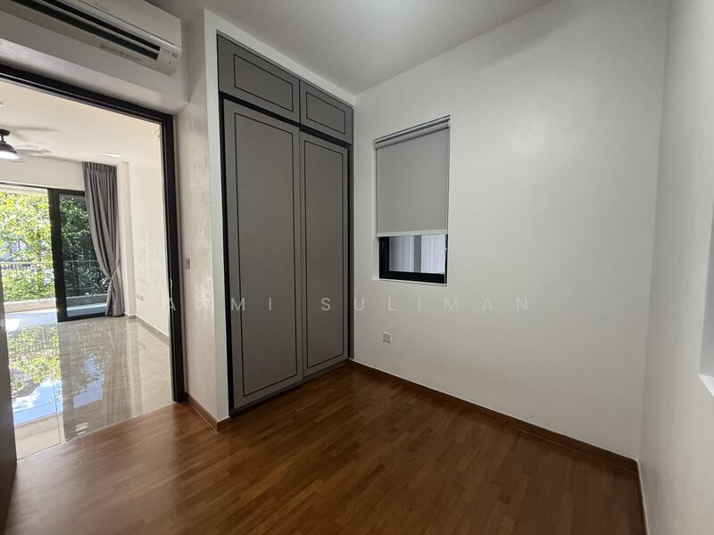 Common Bedroom