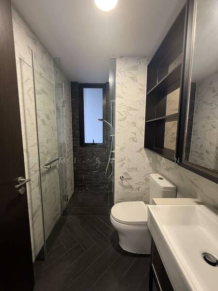 Common Bathroom