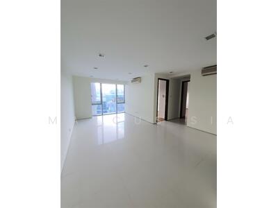 For Rent - The Cathay Residences