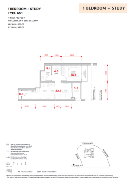 For Sale Promenade Peak