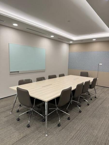 Raffles Place - Newly Fitted Grade A Office, , 3,294 sqft, Office For Rent, by Kelvin Teo, 60049631 - Others - CommercialGuru.com.sg