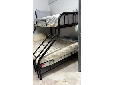 For Rent - 103 Henderson Crescent