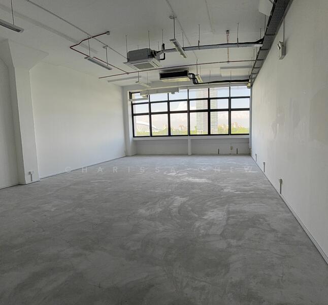 Four Star Building, 44 Kallang Place, Balestier / Toa Payoh, 1,165 sqft, Light Industrial (B1) For Rent, by Charissa Chew, 60049633 - CommercialGuru.com.sg