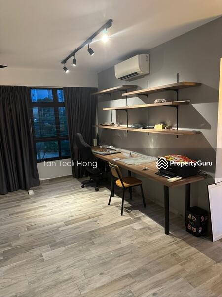 For Rent - 808 Choa Chu Kang Avenue 1