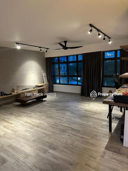 For Rent - 808 Choa Chu Kang Avenue 1