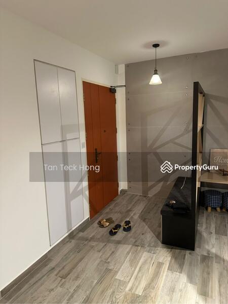 For Rent - 808 Choa Chu Kang Avenue 1