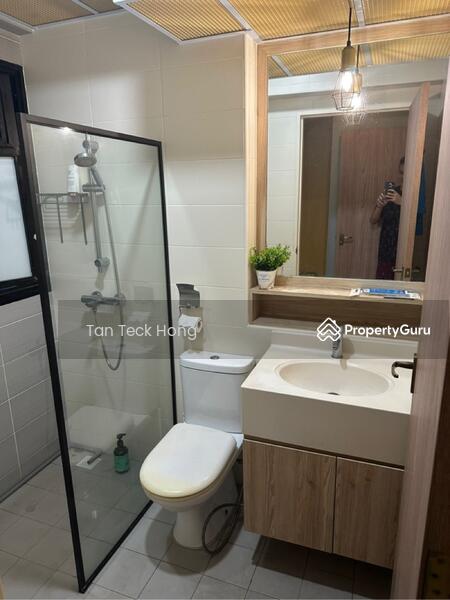 For Rent - 808 Choa Chu Kang Avenue 1