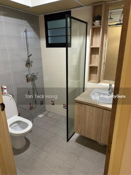 For Rent - 808 Choa Chu Kang Avenue 1