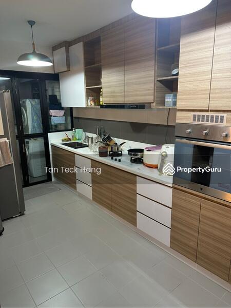 For Rent - 808 Choa Chu Kang Avenue 1