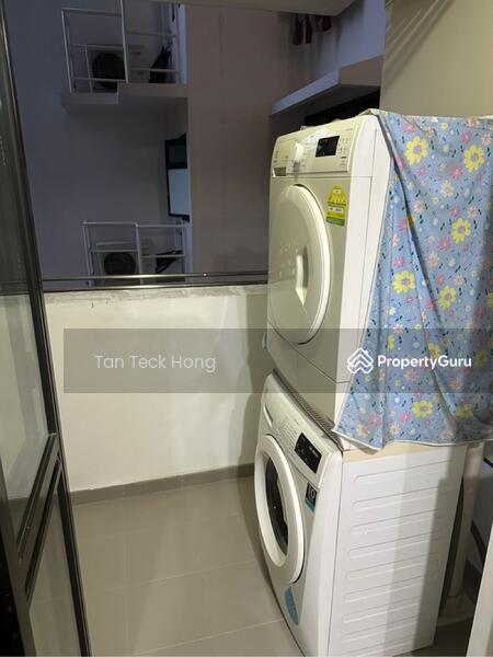 For Rent - 808 Choa Chu Kang Avenue 1