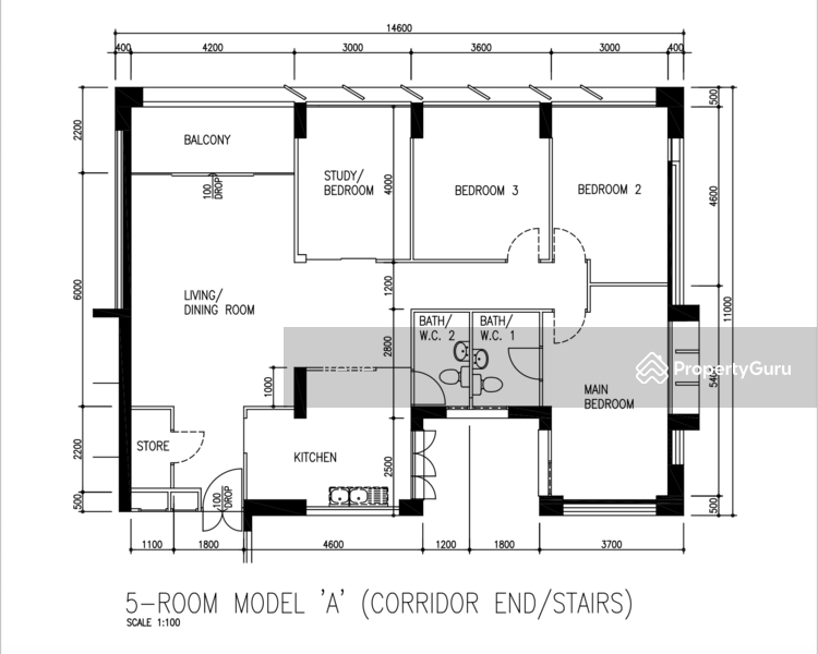 For Sale 49 Lorong 5 Toa Payoh
