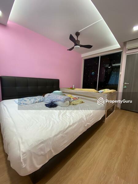 Common Bedroom 1
