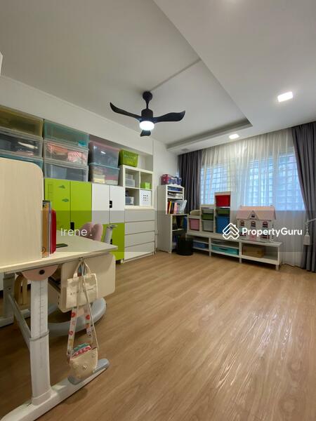 Common Bedroom 2