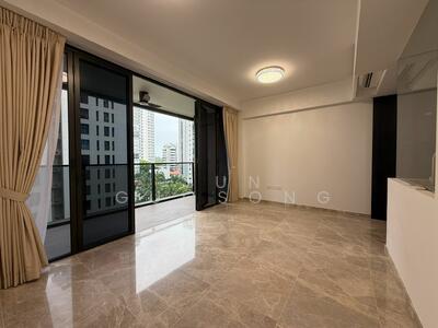 For Rent - LIV @ MB
