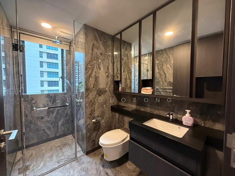 For Rent - LIV @ MB