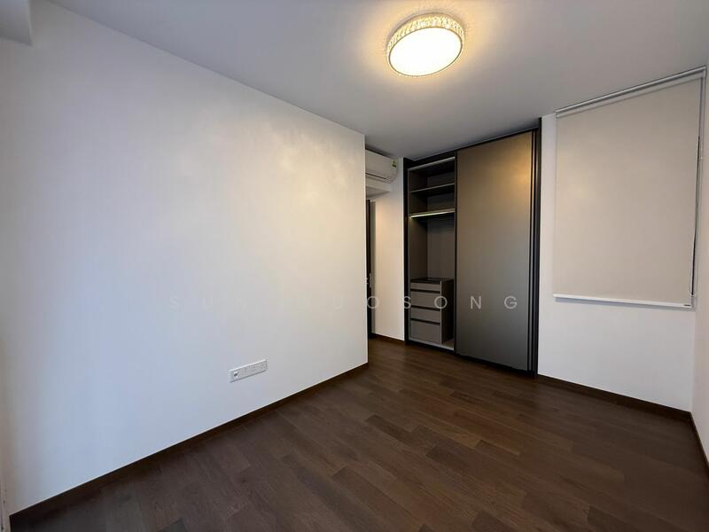 For Rent - LIV @ MB