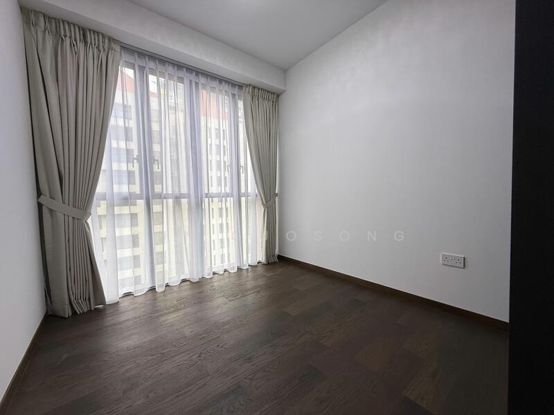 For Rent - LIV @ MB