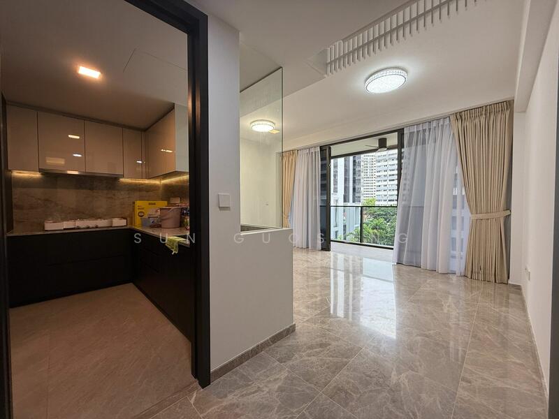 For Rent - LIV @ MB