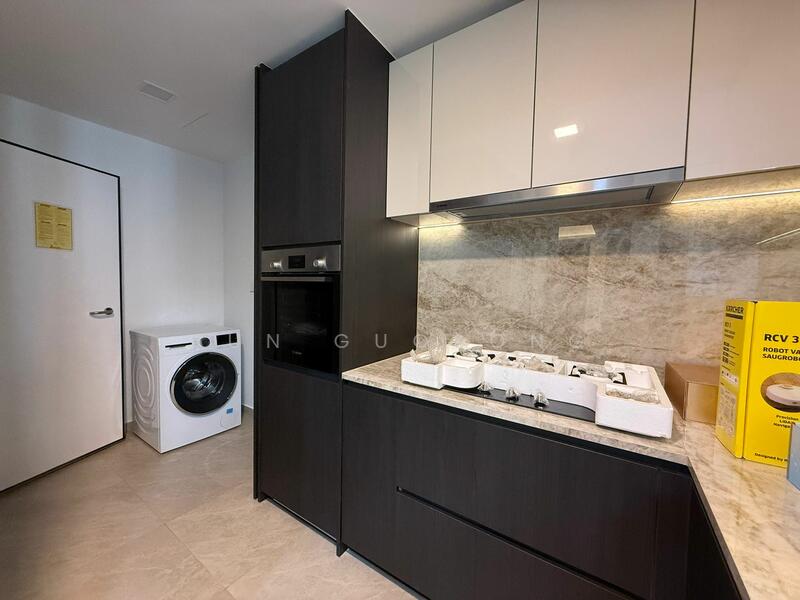 For Rent - LIV @ MB