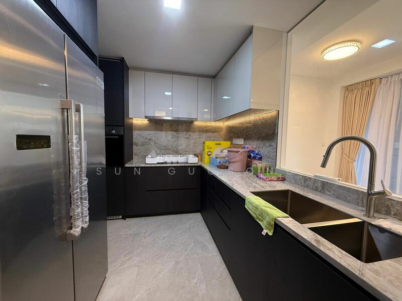 For Rent - LIV @ MB