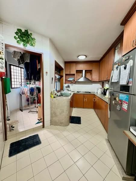 109 Rivervale Walk, 109 Rivervale Walk, 3 Bedrooms, 1,291 sqft, HDB Flat For Rent, by Fiona Ho, 60049650 - PropertyGuru.com.sg