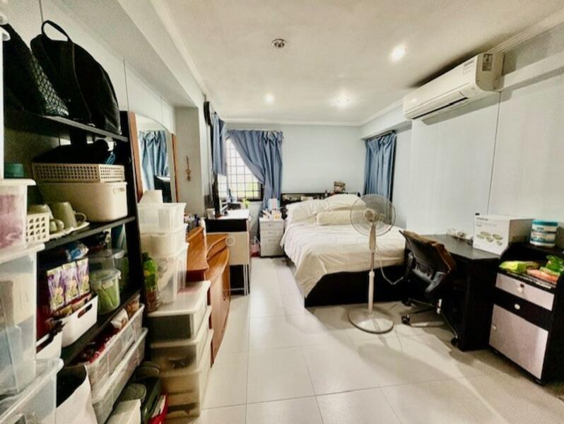 109 Rivervale Walk, 109 Rivervale Walk, 3 Bedrooms, 1,291 sqft, HDB Flat For Rent, by Fiona Ho, 60049650 - PropertyGuru.com.sg