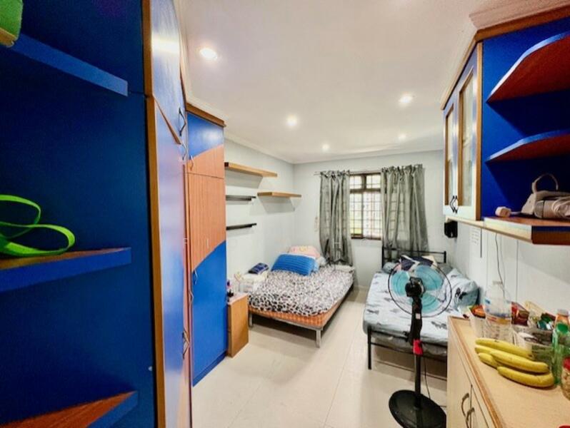 109 Rivervale Walk, 109 Rivervale Walk, 3 Bedrooms, 1,291 sqft, HDB Flat For Rent, by Fiona Ho, 60049650 - PropertyGuru.com.sg