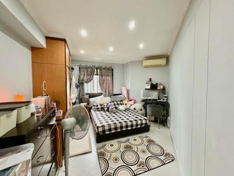 109 Rivervale Walk, 109 Rivervale Walk, 3 Bedrooms, 1,291 sqft, HDB Flat For Rent, by Fiona Ho, 60049650 - PropertyGuru.com.sg
