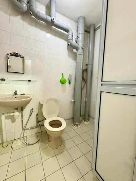 109 Rivervale Walk, 109 Rivervale Walk, 3 Bedrooms, 1,291 sqft, HDB Flat For Rent, by Fiona Ho, 60049650 - PropertyGuru.com.sg