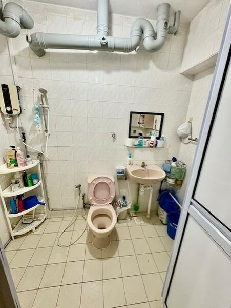 109 Rivervale Walk, 109 Rivervale Walk, 3 Bedrooms, 1,291 sqft, HDB Flat For Rent, by Fiona Ho, 60049650 - PropertyGuru.com.sg