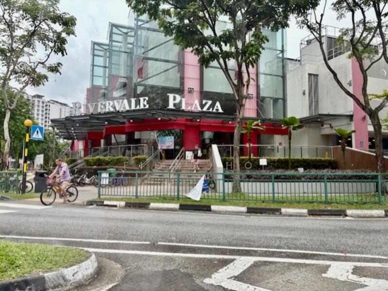 109 Rivervale Walk, 109 Rivervale Walk, 3 Bedrooms, 1,291 sqft, HDB Flat For Rent, by Fiona Ho, 60049650 - PropertyGuru.com.sg