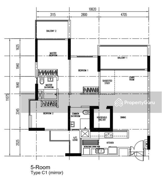 For Sale 475B Upper Serangoon Crescent