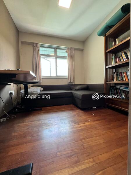 For Sale - 475B Upper Serangoon Crescent