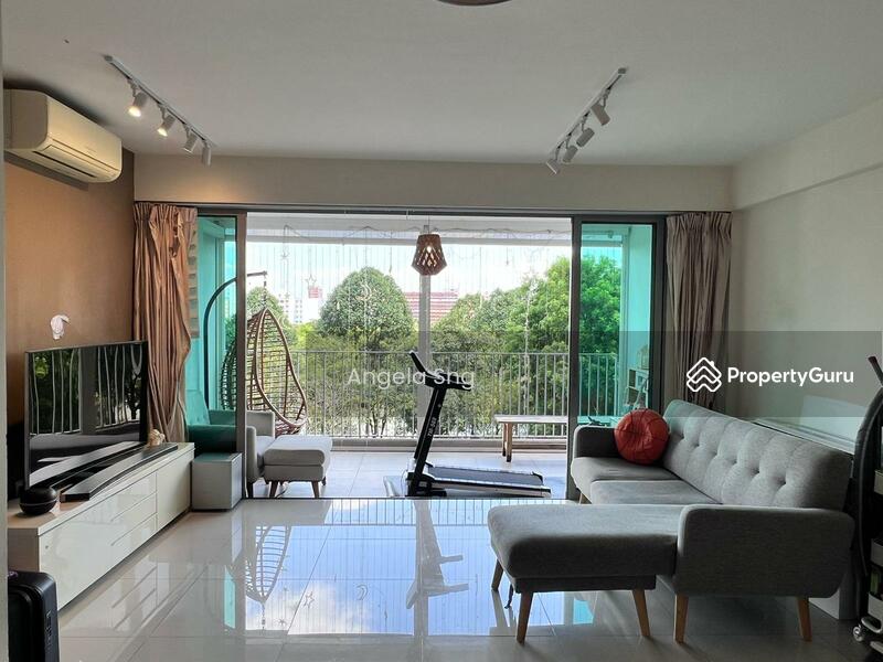 For Sale - 475B Upper Serangoon Crescent