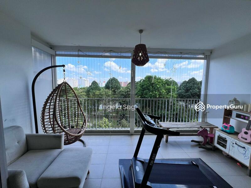 For Sale - 475B Upper Serangoon Crescent