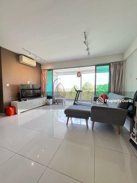 For Sale - 475B Upper Serangoon Crescent
