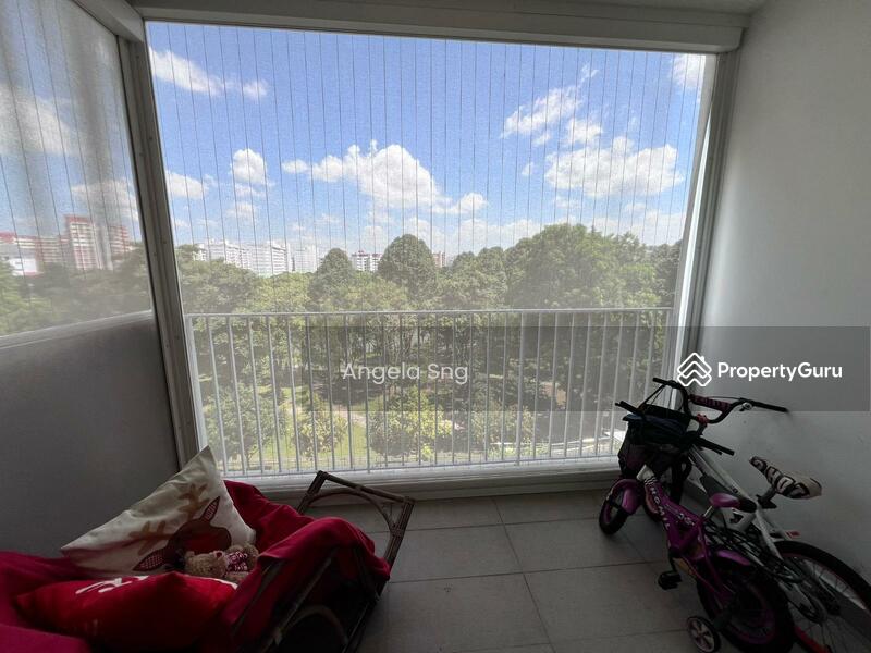 For Sale - 475B Upper Serangoon Crescent