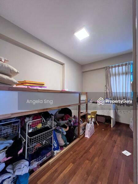 For Sale - 475B Upper Serangoon Crescent